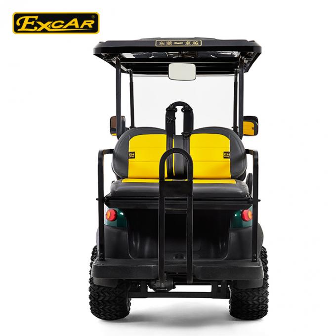electric hunting tricycle
