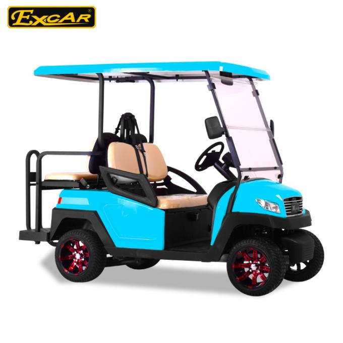 motorised golf buggy for sale