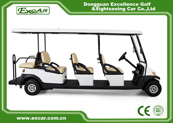 second hand electric golf buggy