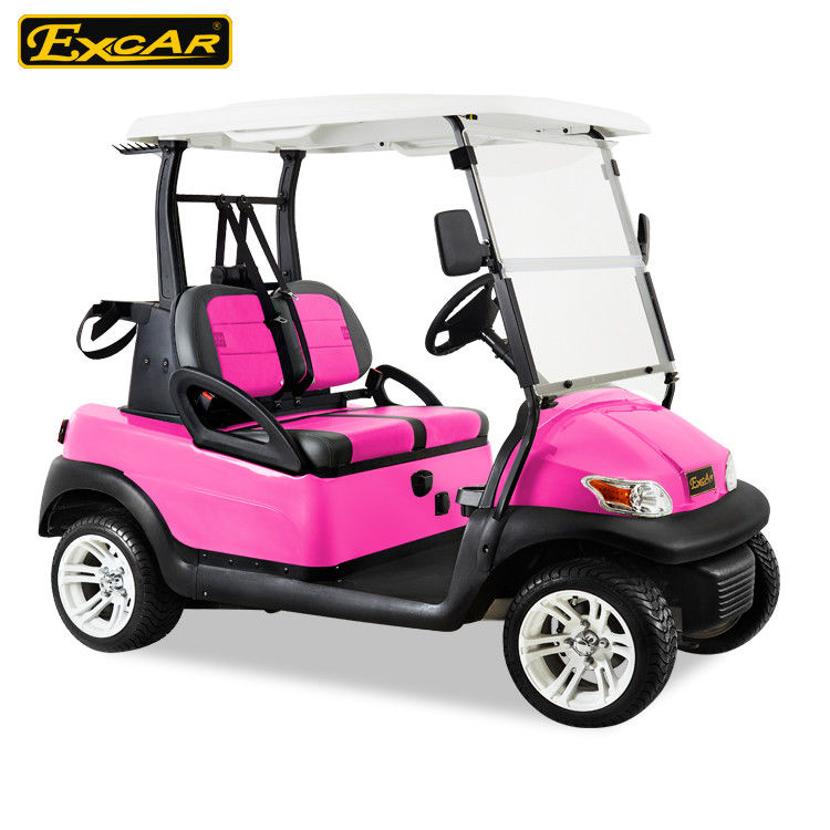 cheap pink buggy