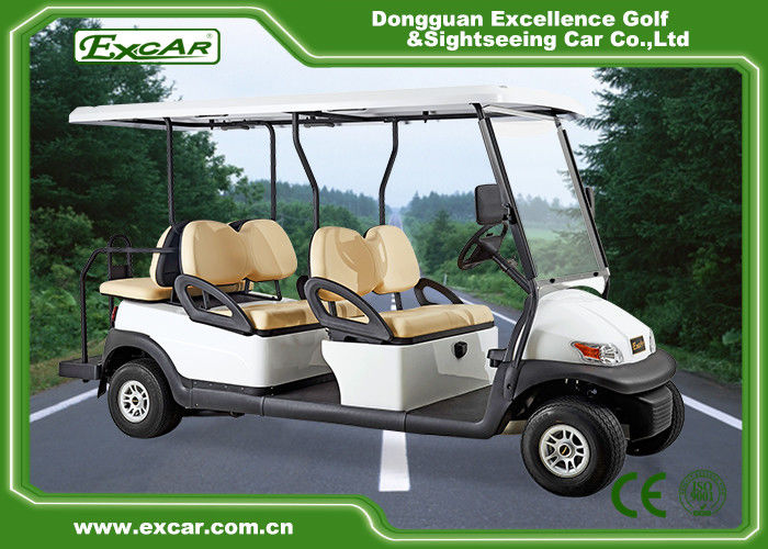 club car golf carts