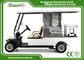 Utility Electric Cart For Tourist With Trojan Battery/Curtis Controller