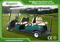 Aluminum Chassis 6 Passenger golf buggy electric club car golf buggy