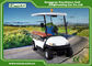 3.7KW 48 Voltage Emergency Golf Carts A1M2 Body Color Can Be Customized
