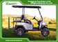 5KW 4 Passenger Electric Hunting Carts , 48v Battery Golf Cart