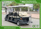 Excar 48V 2 Passenger Electric Sightseeing Bus , Max.Forward Speed 23km/h