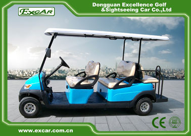 used golf buggy