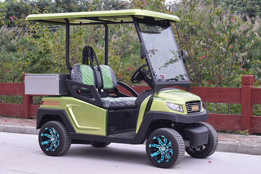 1 seater buggy