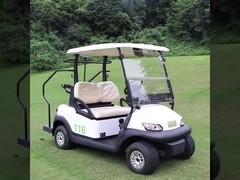 2 person 105Ah lithium battery golf car