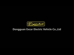 Dongguan Excar Electric Vehicle Co.,Ltd
