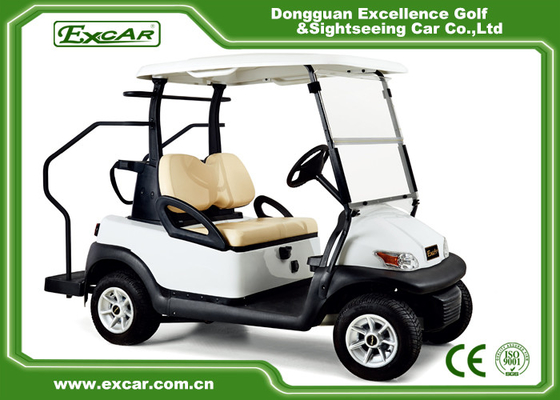 EXCAR 48V  Golf Cars A1S2 With 20A Off Board Charger/Trojan Battery