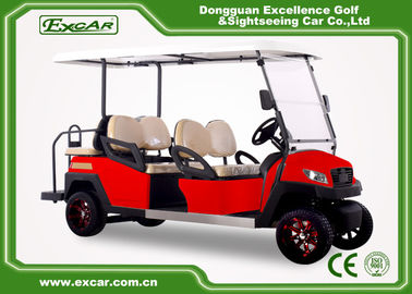 350A Controller Electric Golf Carts Buggy 48 Voltage With CE Certificated