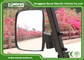 Golf Cart side view mirror for CLub Car and other models  Folding Side View Mirrors