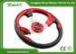 Universal Golf Cart Steering Wheel / Adapter For Club Car EZGO RXV TXT And Yamaha