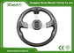 Club Car Golf Cart Steering Wheel / Adapter for DS Precedent EZGO Yamaha