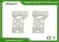 Golf Cart Seat Hinge Set for Club Car DS 79-Up Golf Cart - 1011652 1012412 -Male + Female