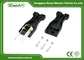 Electric Golf Cart Accessories 36V and 48V Charger Crowfoot Plug for Club Car EZGO YAMAHA 101643301