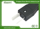 Electric Golf Cart Accessories 36V and 48V Charger Crowfoot Plug for Club Car EZGO YAMAHA 101643301