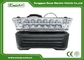 Golf Cart Led Head Light for Club Car Precedent Led Head Light with Bumper Replacement or Upgrade 102524801