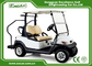 105Ah lithium battery golf car Powered 2 Seats AC OR DC Golf Cart
