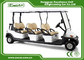 cheap electric 6 Seater Golf Buggy golf carts electric golf cart