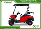 MINI 2 Seats Aluminum Wheel Electric Golf Cart with AC CONTROLLER