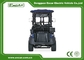 Excar New Model 48v Electric 2 Seat Golf Buggies With Ball Cover