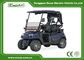 Excar New Model 48v Electric 2 Seat Golf Buggy With Ball Cover