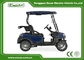 Lead Acid Battery Electric 2 Seat Golf Carts , 48v New Model Electric Golf Carts