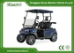 Lead Acid Battery Electric 2 Seat Golf Carts , 48v New Model Electric Golf Carts