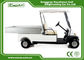 A1H2 / CC Electric Utility Carts 48 Voltage Battery With Comfortable Seats