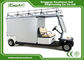 2 Person Golf Cart CE Approved Hotel Use With Trojan Batteries