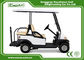 Trojan Batteried Used Electric Golf Carts 4 Seater Curtis Controller
