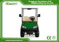 CE Approved 4 Seater Club Car Comfortable 48V With 3.7KW ADC Motor