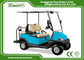 Electric Golf Carts 2 + 2 Seater With Trojan Battery/Curtis Controller