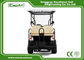 EXCAR  CE Approved Hotel Elegant 6 Person Electric Golf Buggy/Trojan Battery