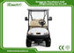 Electric Powered 8 Seater  Electric Golf Buggy Golf Cart CE Approved
