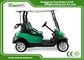 EXCAR 2 Person Electric Golf Car Golf Course Car Curtis Controller