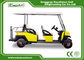 4 Wheel 350A Controller Electric Sightseeing Car 48 Voltage With CE Certificated