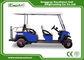 ISO Approved Electric Golf Carts 350A Controller Golf Cart Buggy 48V