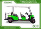 Electric Golf Club Cart 48 Voltage USA Trojan Battery PC Windshield