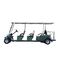 Made In China Electric Sightseeing Shuttle Bus Off Road Car For Resort/ Tourist Spot/Park/Hotle
