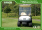 Environmental Used Electric Golf Carts