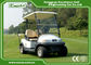 Environmental Used Electric Golf Carts