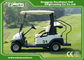 2 Person Mini Electric Golf Carts 25Km / H 48V Trojan Battery CE Approved