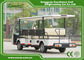 Battery Operated Electric Passenger Bus 6pcs * 8V Optional Color
