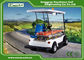 3.7KW 48 Voltage Emergency Golf Carts A1M2 Body Color Can Be Customized