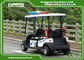EXCAR 48V 4 Seats Electric Patrol Car Electric Patrol Vehicle Customized Logo