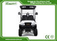 Easy Go 4 Seater Hunting Golf Carts 48V Trojan Batteries Club Buggy Car