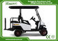 Easy Go 4 Seater Hunting Golf Carts 48V Trojan Batteries Club Buggy Car
